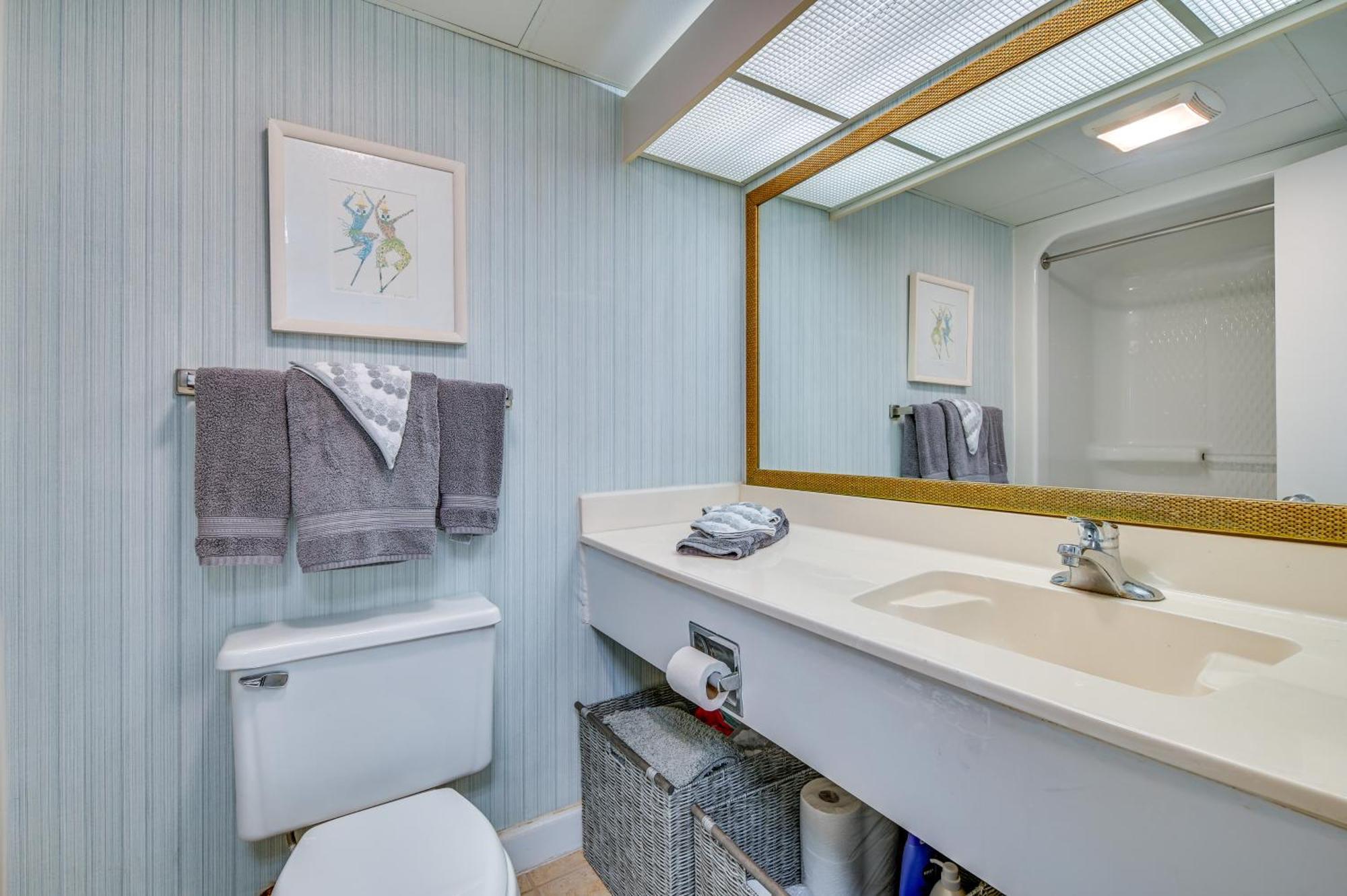 Myrtle Beach Oceanfront Condo With Pool And Lazy River Dış mekan fotoğraf